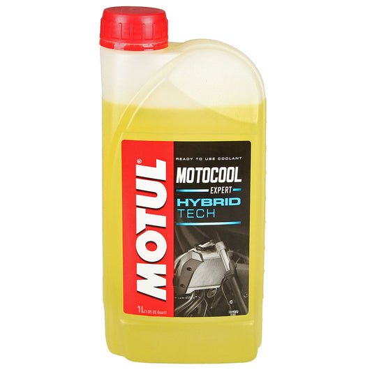 Jäähdytinneste, Motocool Expert -37C