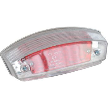 Led-takavalo, Derbi Senda, CPI Crab, Yamaha DT50R