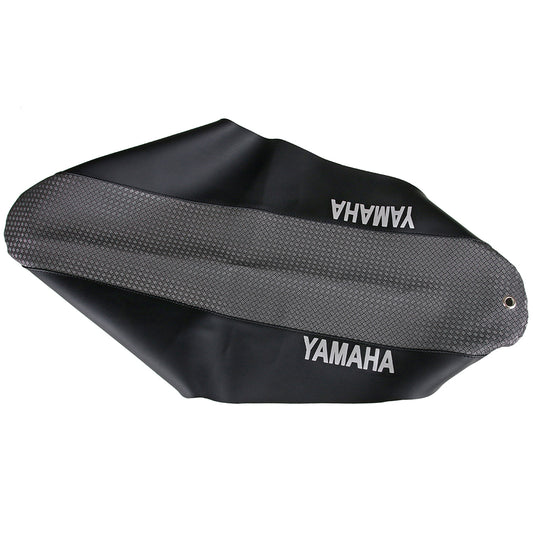 Satulanpäällinen, Yamaha DT 50 2004- metallikuvio