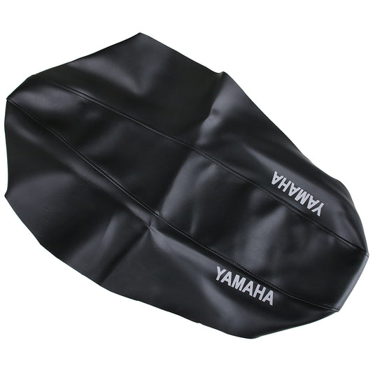 Satulanpäällinen, Yamaha WR 125 09-17 musta